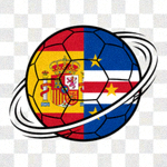 2026世界杯官方指定玩球平台Logo