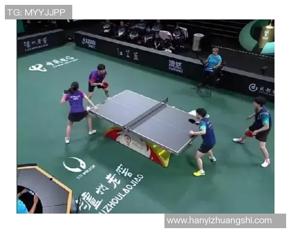 成都网球队灵活性表现分析及其对比赛策略的影响探讨