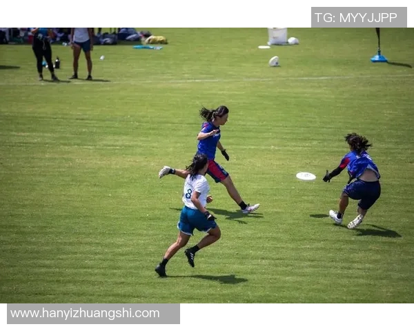 飞盘新手必看：掌握团队协作技巧轻松入门飞盘运动