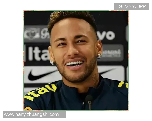 内马尔的足球传奇之路与未来展望：从巴西天才到全球偶像的蜕变