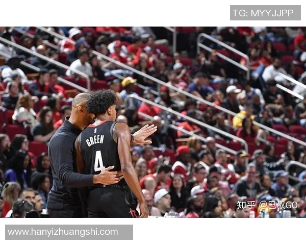 公牛与火箭季前赛精彩录像回放全景解析与赛后点评
