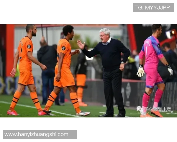 伯恩茅斯与曼联精彩对决直播全程回顾与分析