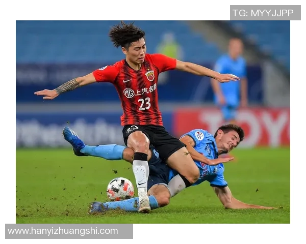 上海上港与鹿岛鹿角激战在即谁能在亚冠赛场笑到最后