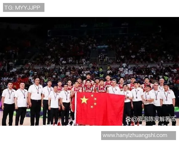 中国男篮亚锦赛对决香港队全力以赴争夺胜利展现团队精神