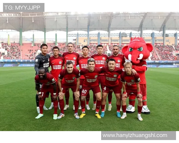 绿地申花迎战长春亚泰力争主场胜利续写辉煌历史