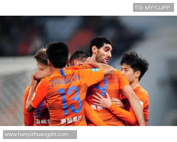 鲁能与国安激战正酣比赛结果揭晓引发球迷热议