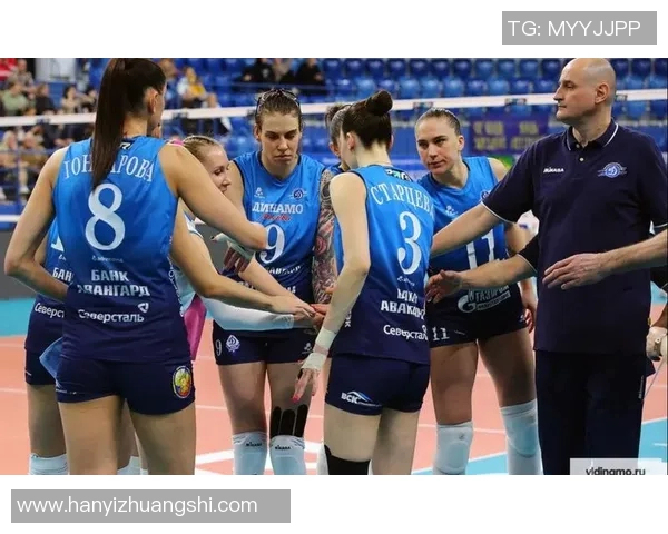 韩国女排与俄罗斯女排巅峰对决精彩回顾与赛场亮点分析