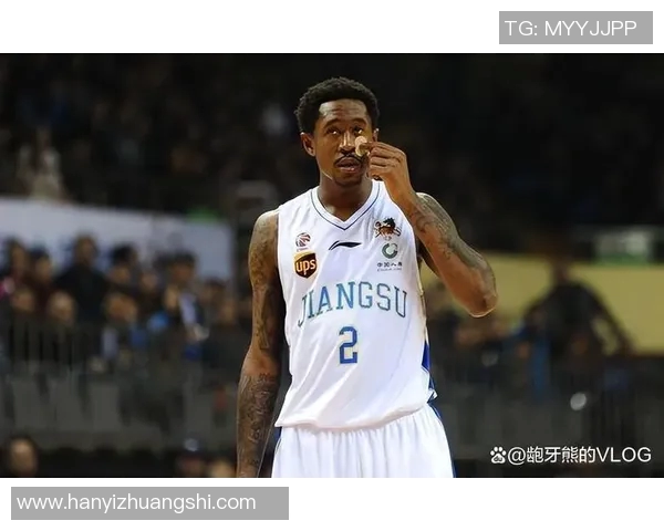 马尚布鲁克斯的篮球之路与职业生涯的辉煌成就探索