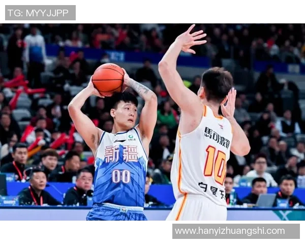 2018年CBA季后赛北京队与新疆队巅峰对决精彩回顾与赛季分析