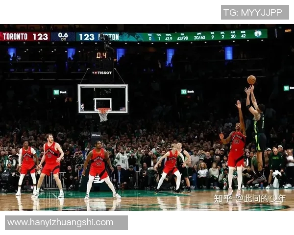 凯尔特人对决猛龙精彩录播回顾分析与赛后亮点总结