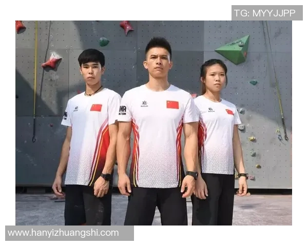 北京攀岩队实力解析与发展前景探讨攀岩运动的魅力与挑战MBA