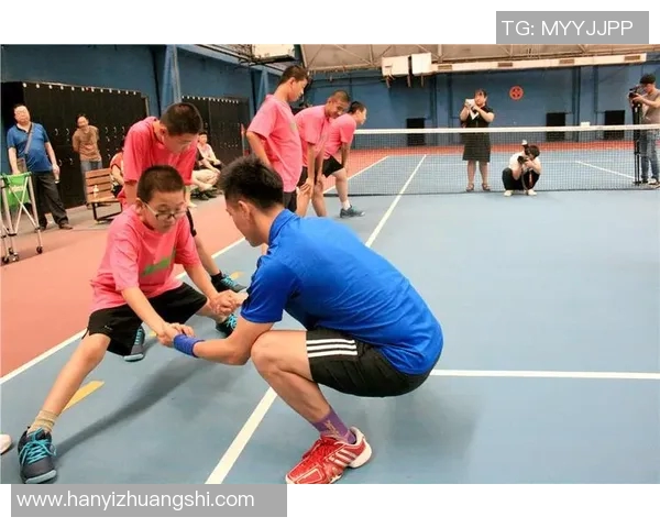 北京网球队的比赛经验分享与成长之路探讨MBA