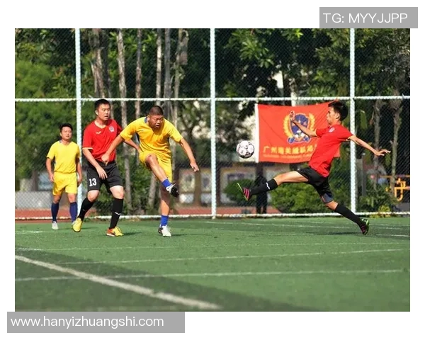 广州足球队的崛起之路：揭秘他们背后的训练与精神力量