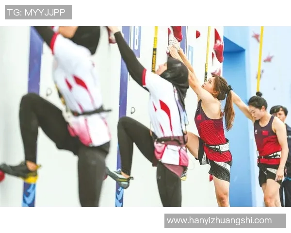 成都攀岩队在全国攀岩节奏排行榜中荣获第八名的佳绩引发关注