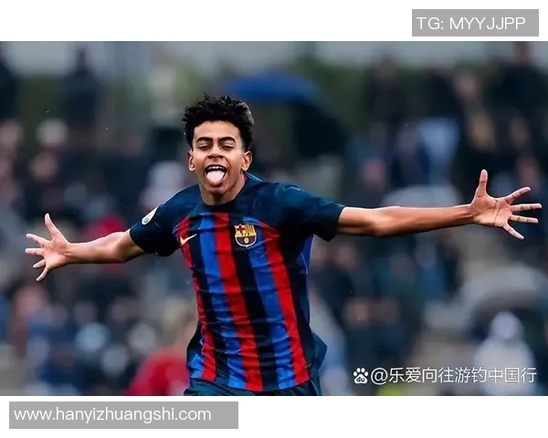 恩德里克的崛起之路：从青训新星到足球世界的未来之星