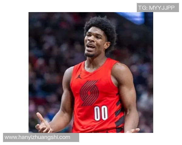 斯库特亨德森：未来篮球之星的崛起与挑战解析