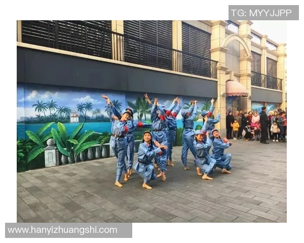 武汉街舞队的逆袭之旅：从默默无闻到闪耀舞台的奋斗故事