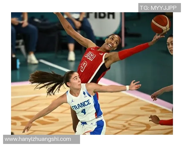 美国女篮与西班牙精彩对决录像回放全程回顾与分析