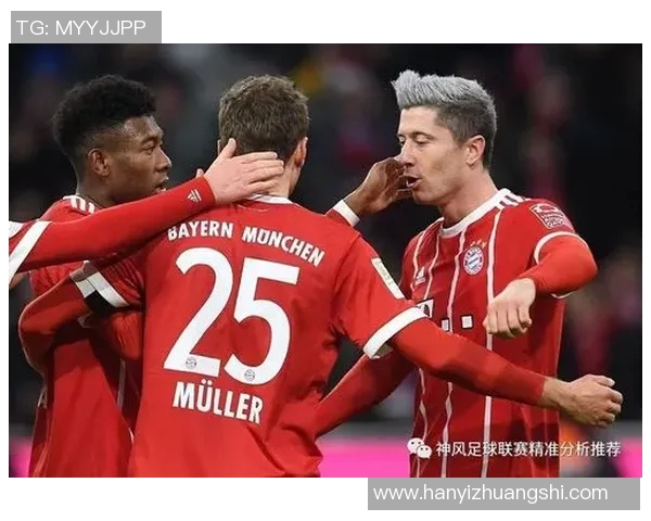 皇马与拜仁的巅峰对决球盘分析及赛前预测解析