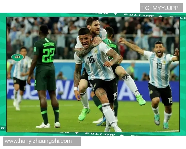 阿根廷与巴西的足球对决再度上演球迷热情高涨期待精彩瞬间