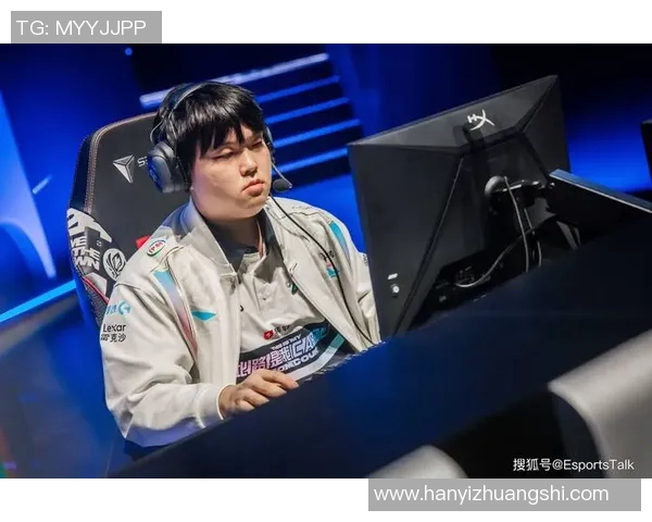 王者荣耀热议：BLG比赛经验引发的争议与思考