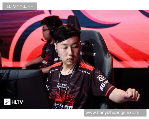 CSGO战术解析LNG战队包夹体系的运用与实战技巧探讨